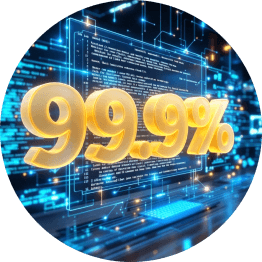 99.9%精准体验视觉图