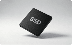 SSD 儲存